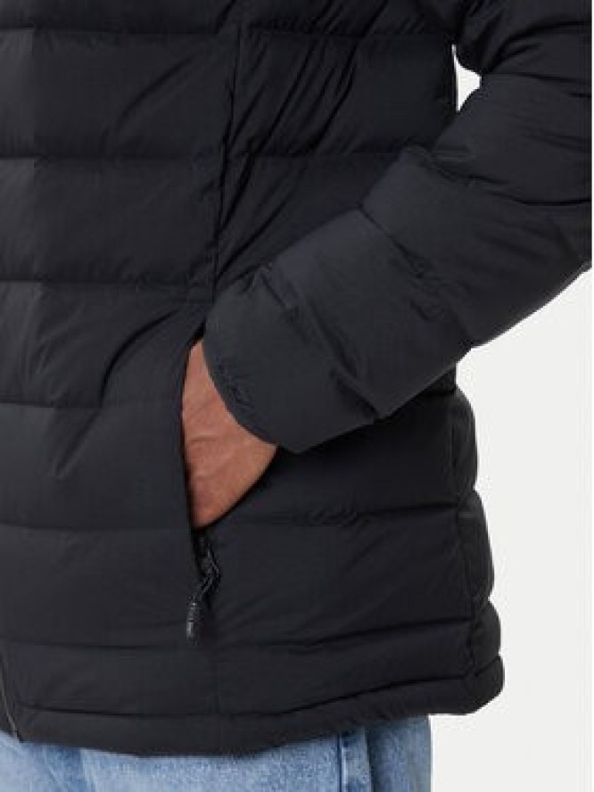 Columbia Kurtka puchowa Drift Peak™ 2133972 Czarny Regular Fit