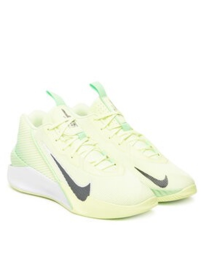 Nike Buty do koszykówki G.T. Jump Academy FV5524 700 Zielony
