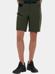 Spodenki trekkingowe męskie Fundango Roger Trekking Short