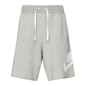 Spodenki sportowe męskie Nike Club Alumni HBR FT Short