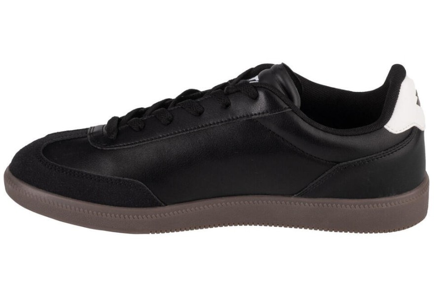 Buty męskie sportowe trampki Lotto VINTAL