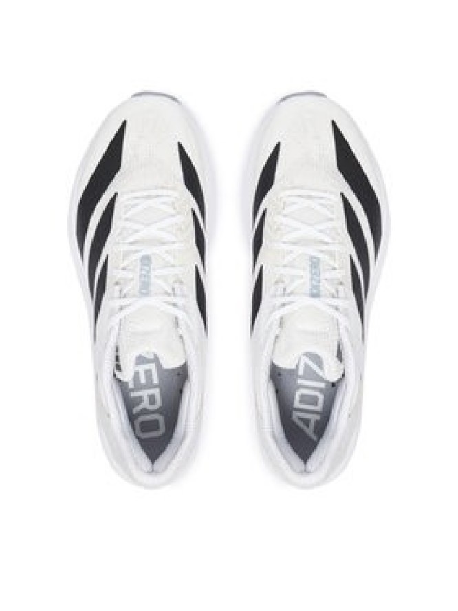 adidas Buty do biegania adizero Sl 2 Shoes JQ0351 Biały