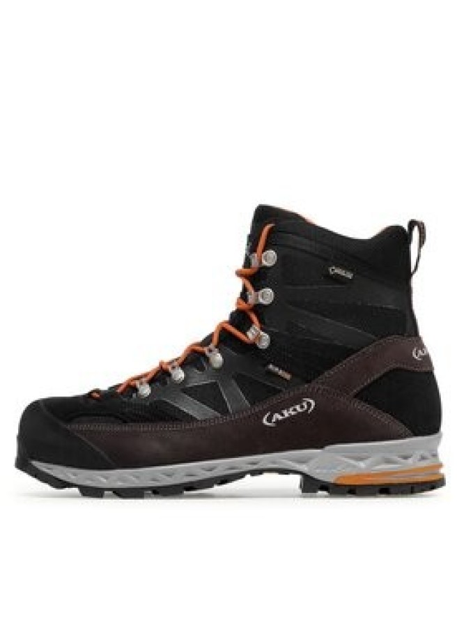 Aku Trekkingi Trekker Pro Gtx GORE-TEX 844 Czarny