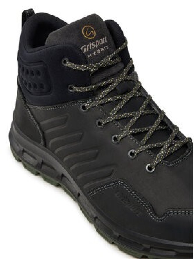 Grisport Trekkingi 44417T49G Czarny