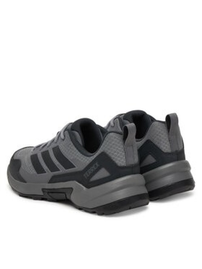 adidas Trekkingi Terrex Eastrail 3 JR4003 Szary