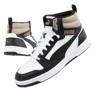 Buty sportowe męskie Puma Rebound v6
