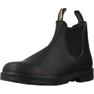 Buty BLUNDSTONE 510BS Czarny