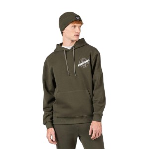Bluza z kapturem Rossignol Waterfall Relax