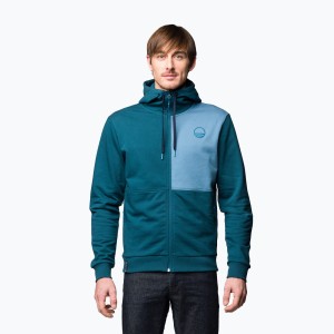 Bluza wspinaczkowa męska Wild Country Flow 2 Hoody