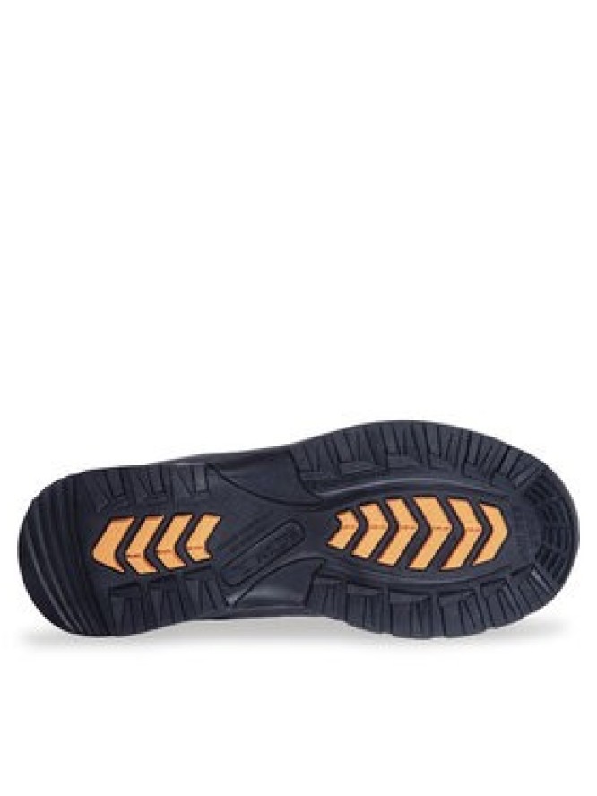 Luhta Śniegowce Tuttu 78561 400 L Czarny