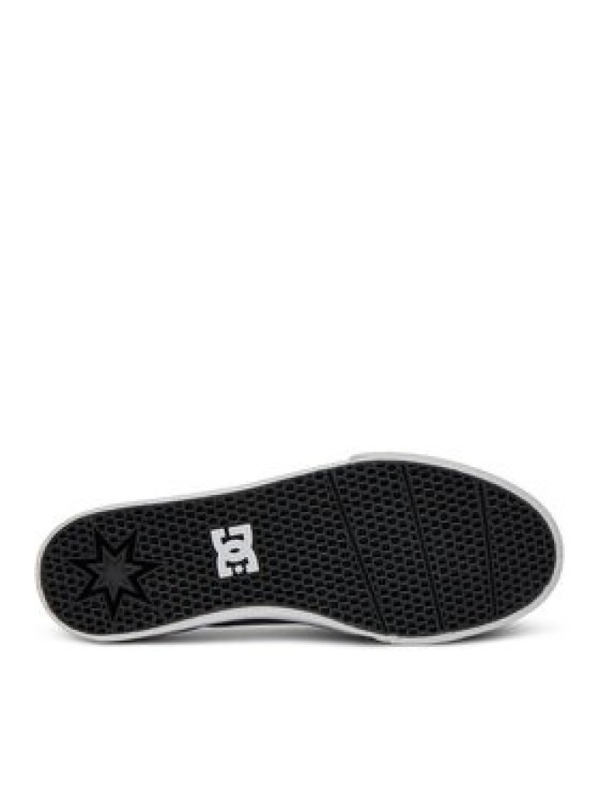 DC Shoes Tenisówki Trase Tx Se ADYS300123 Czarny