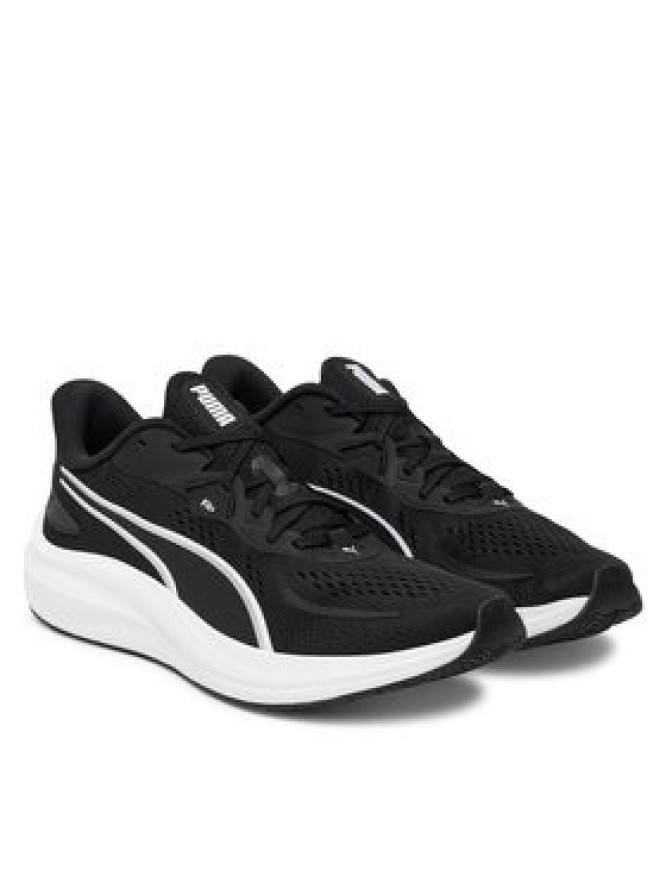 Puma Buty do biegania Skyrocket Lite 2 311730 01 Czarny