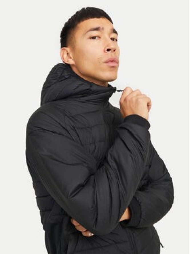 Jack & Jones Kurtka przejściowa State Hybrid 12268511 Czarny Regular Fit