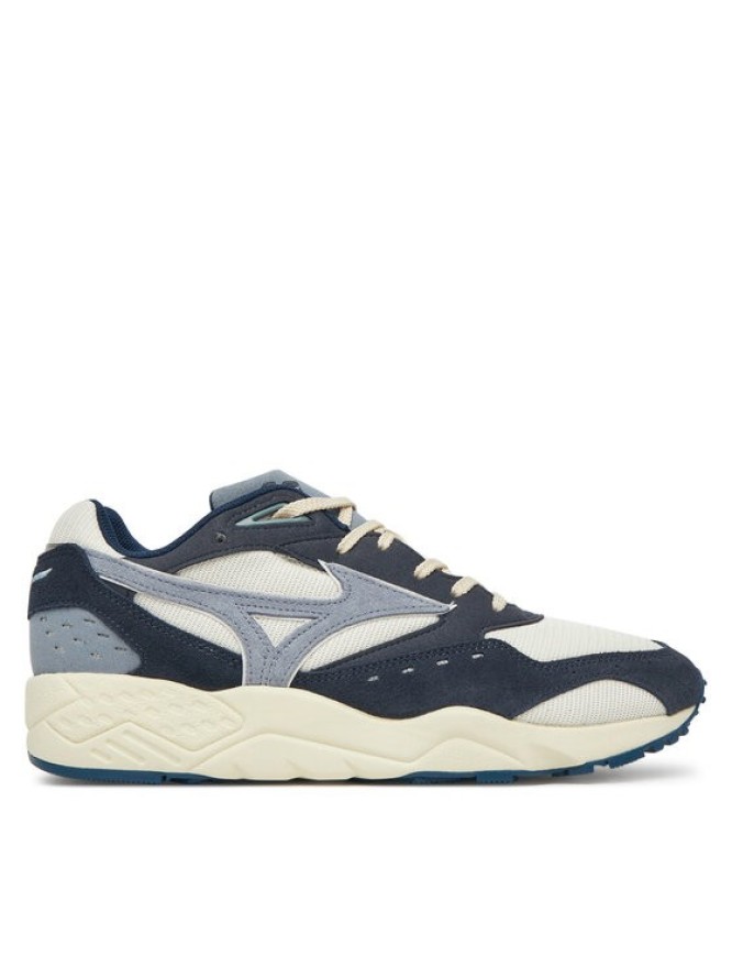 Mizuno Sneakersy Contender S D1GA2369 Kolorowy