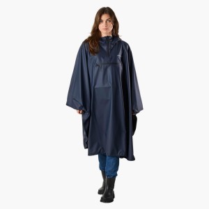 Ponczo Przeciwdeszczowe Unisex Koster Wodoodporny