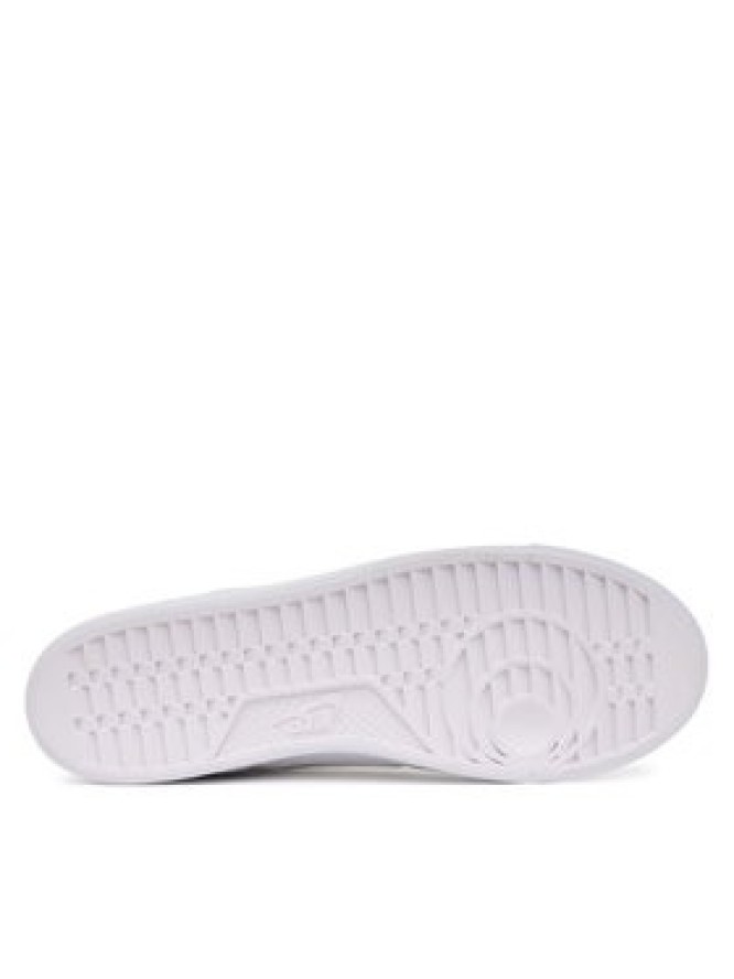 Nike Sneakersy Nsw Tiempo Trainer 644843 Biały