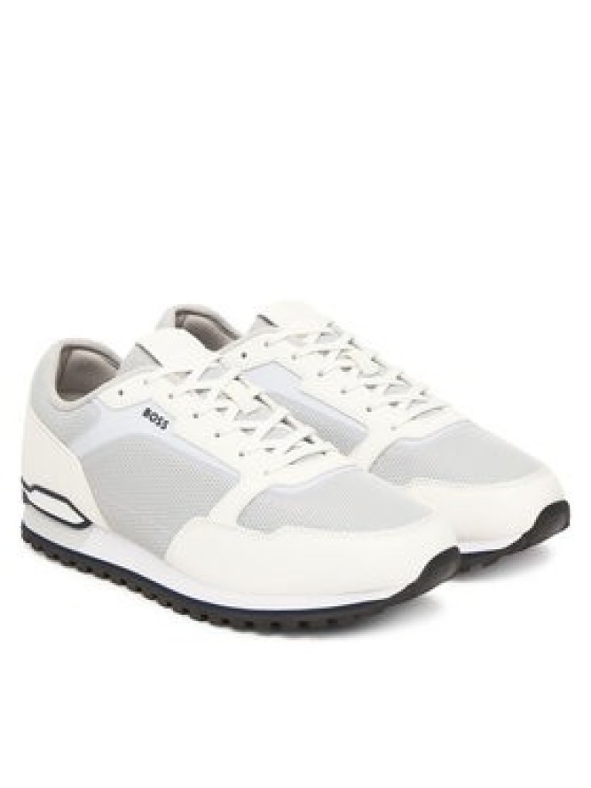 BOSS Sneakersy Parkour-L 50557903 Biały