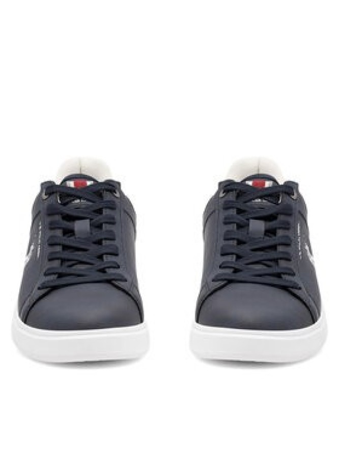 U.S. Polo Assn. Sneakersy ROKKO001M/CY3 Granatowy