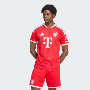 Koszulka podstawowa FC Bayern 26/27