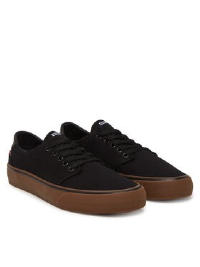 Globe Tenisówki Goodstock GBGOODST Czarny