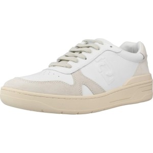Buty LIU-JO WALKER 01 SNEAKER Biały