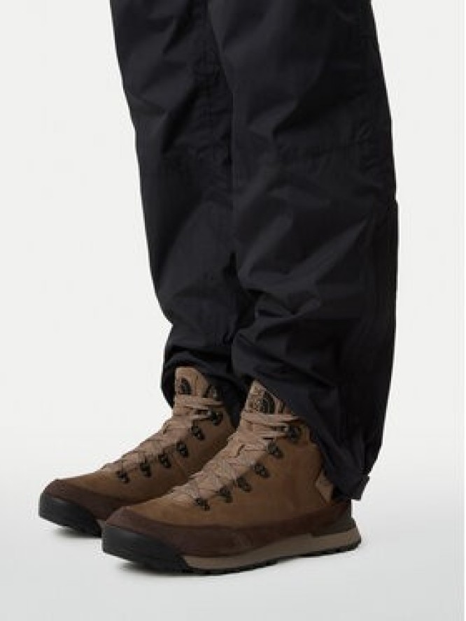 The North Face Trekkingi Back To Berkeley IV NF0A817QDQI1 Brązowy