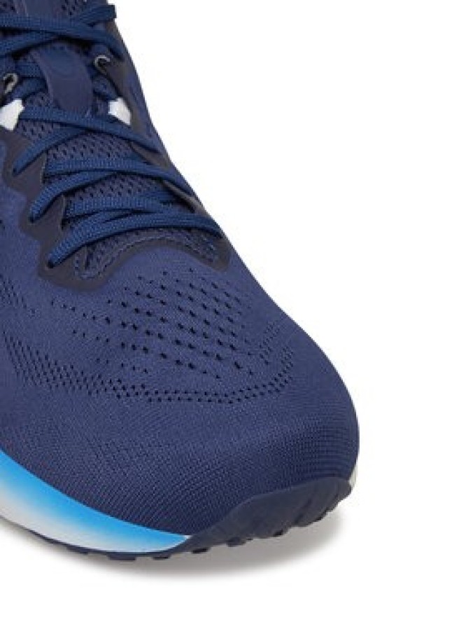 Asics Buty do biegania Gel-Pulse 16 1011B962 Niebieski