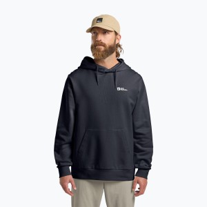 Bluza męska Jack Wolfskin Essential Hoodie