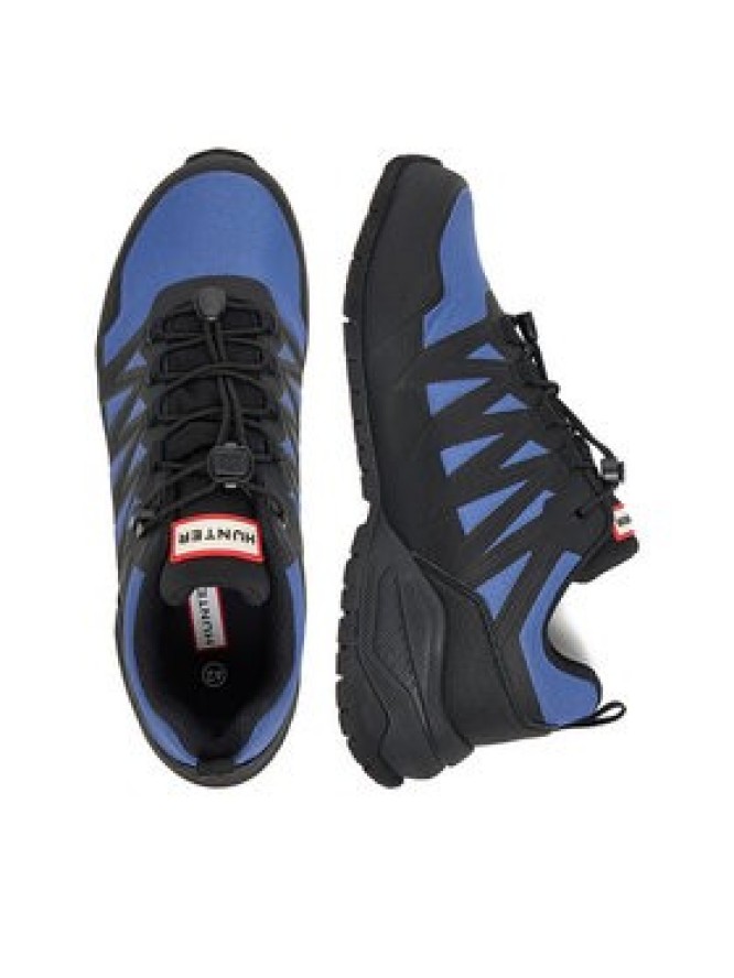 Hunter Trekkingi CEO-H1-142 Granatowy