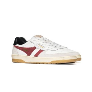 Męskie sneakersy Gola Men's Hawk Trainer CMB336HR
