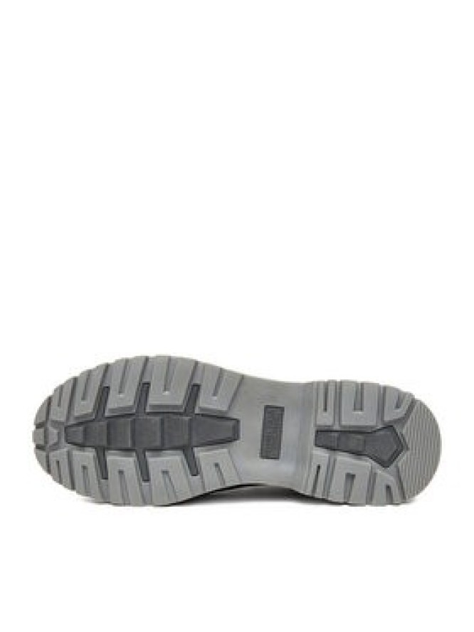 Beverly Hills Polo Club Trzewiki CEO-22MW2009 Szary