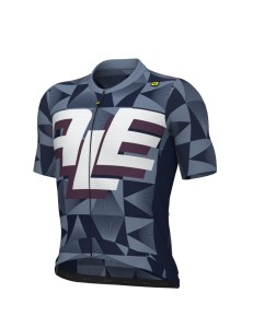 Koszulka rowerowa męska Alé Cycling PR-E Multiverso