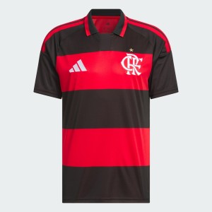 Koszulka podstawowa CR Flamengo 26