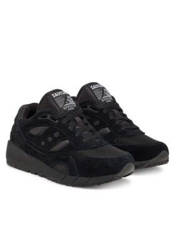 Saucony Sneakersy Shadow 6000 S70441 72 Czarny