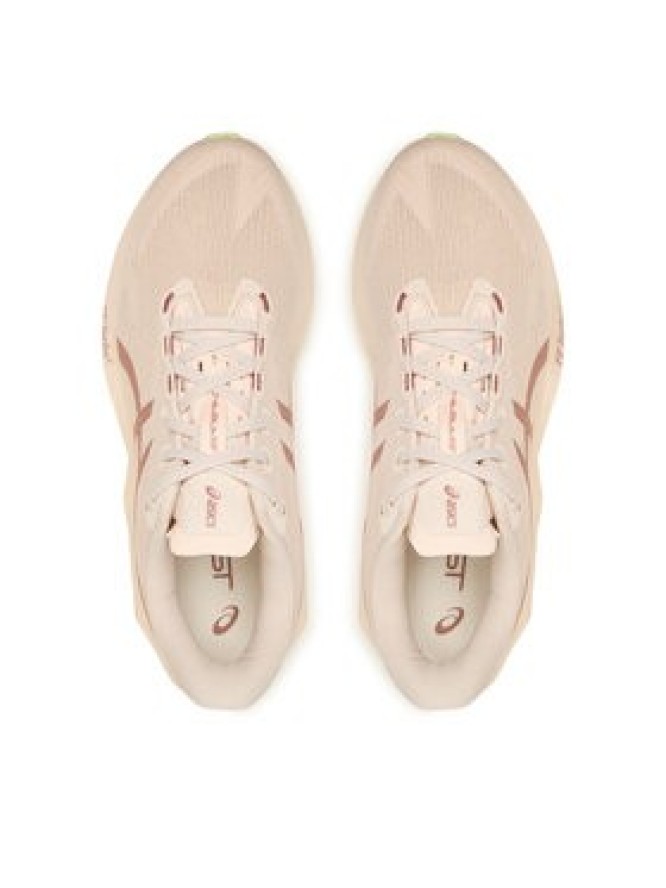 Asics Buty do biegania Novablast 6 1011C243 Beżowy