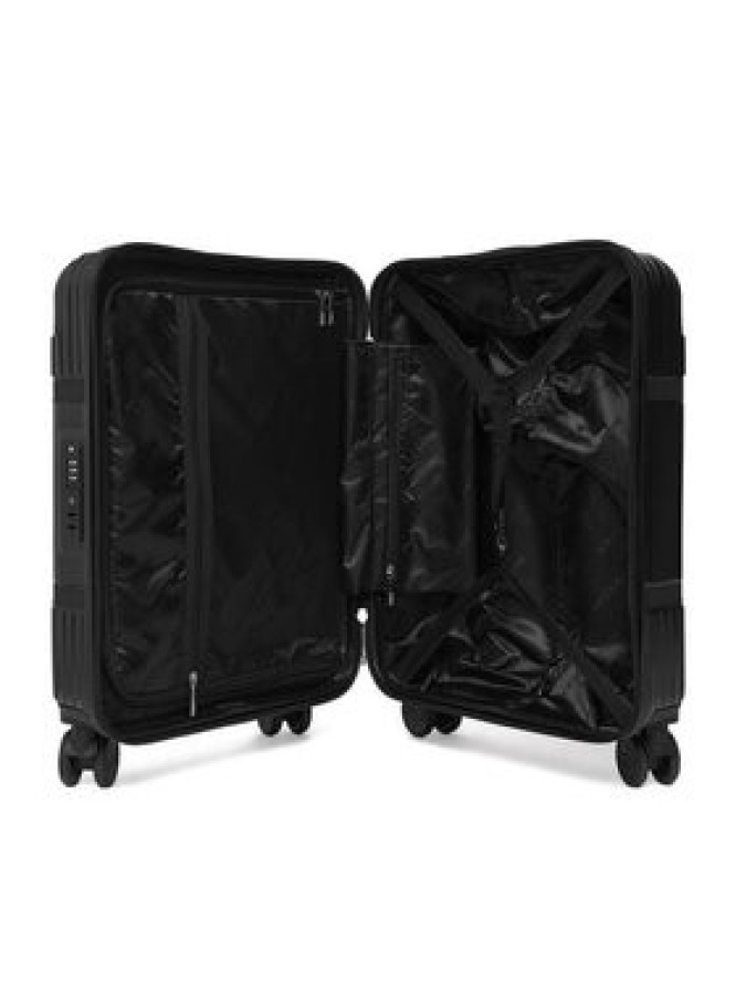 MEXX Walizka kabinowa CEO-MEXX-039-S-BLACK Czarny