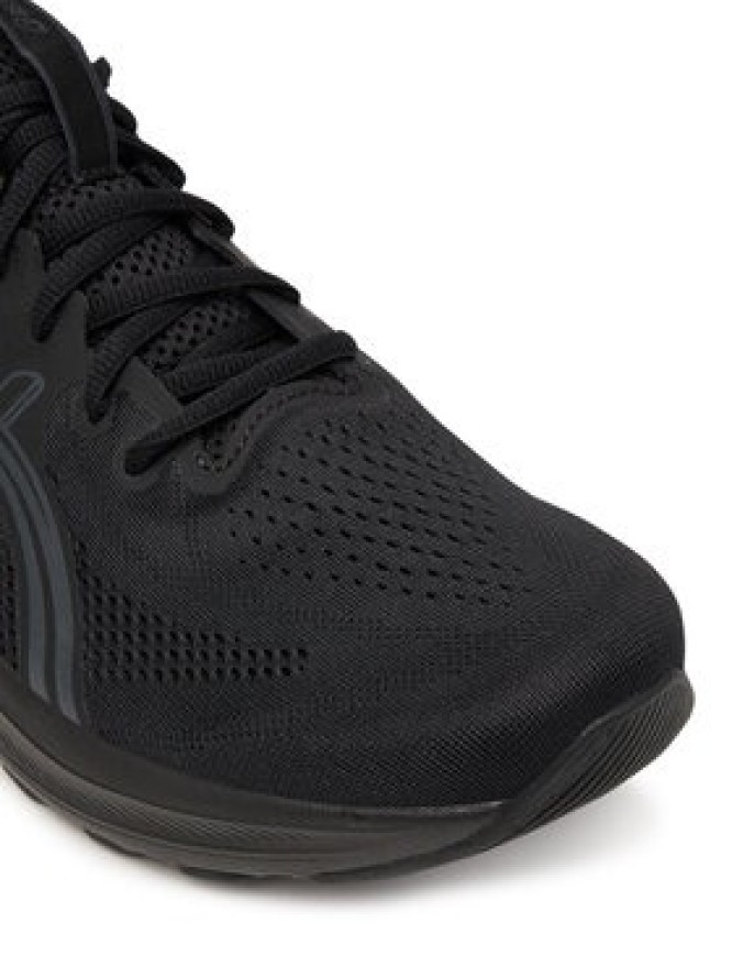 Asics Buty do biegania Gel-Contend 10 1011C249 Czarny