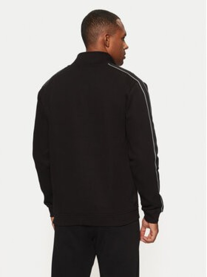 Guess Bluza Mickey Z2YQ10 KB3P2 Czarny Regular Fit