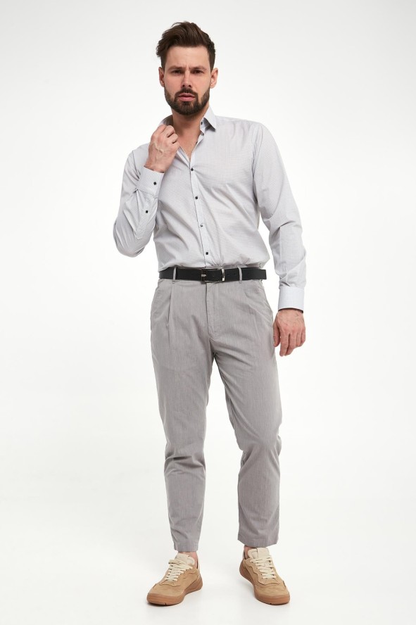 Koszula męska KARL LAGERFELD