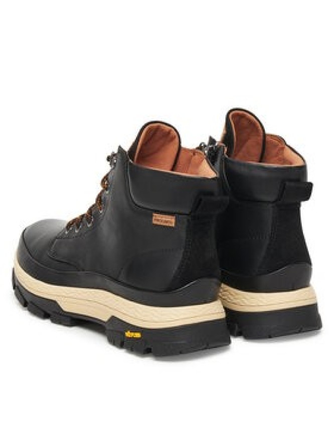 Pikolinos Trapery U0G-8041 Czarny