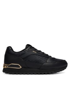 BOSS Sneakersy Parkour-L 50568574 Czarny