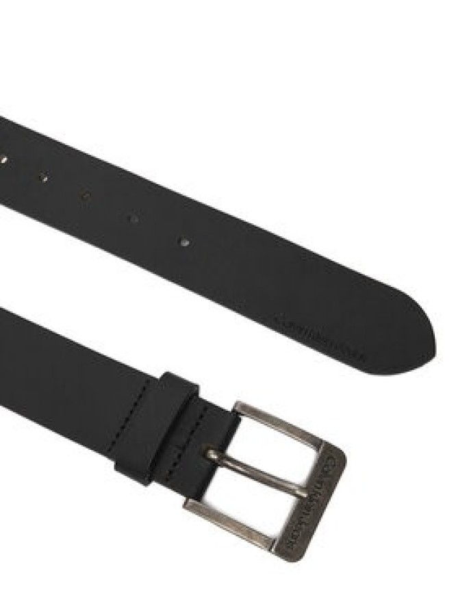 Calvin Klein Jeans Pasek Męski Monogram Hardware 35Mm K50K510065 Czarny