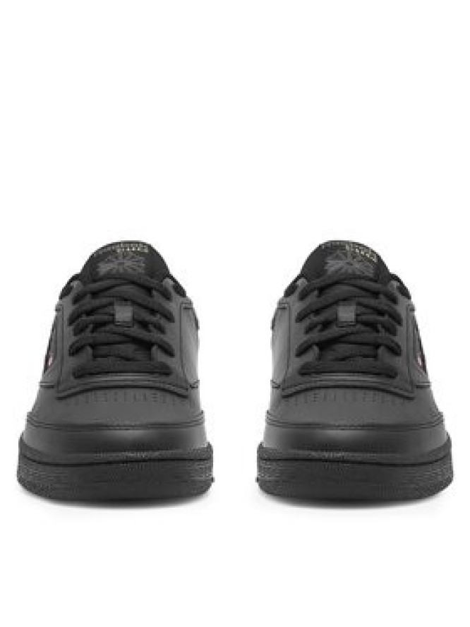 Reebok Sneakersy Club C AR0454 Czarny