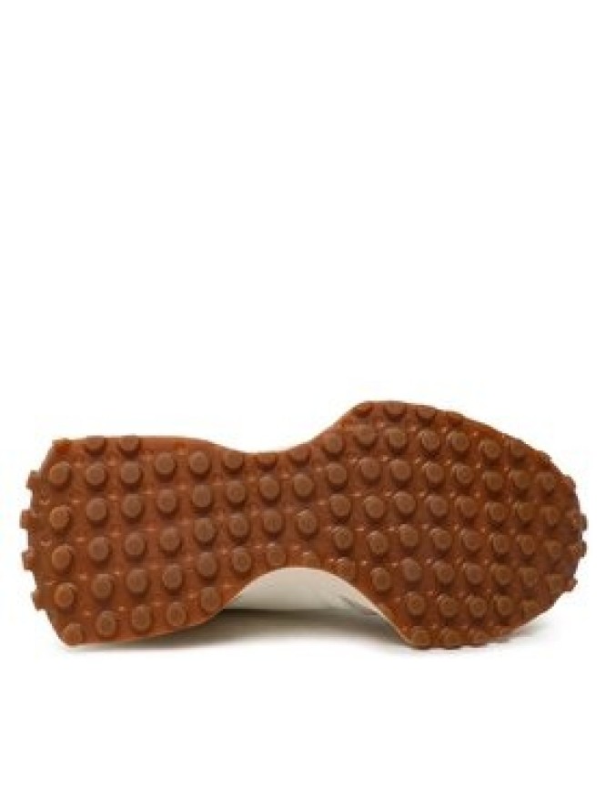 New Balance Sneakersy U327LX Zielony