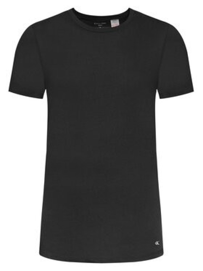 Calvin Klein Underwear Komplet t-shirtów LV00NB4051 Kolorowy Regular Fit