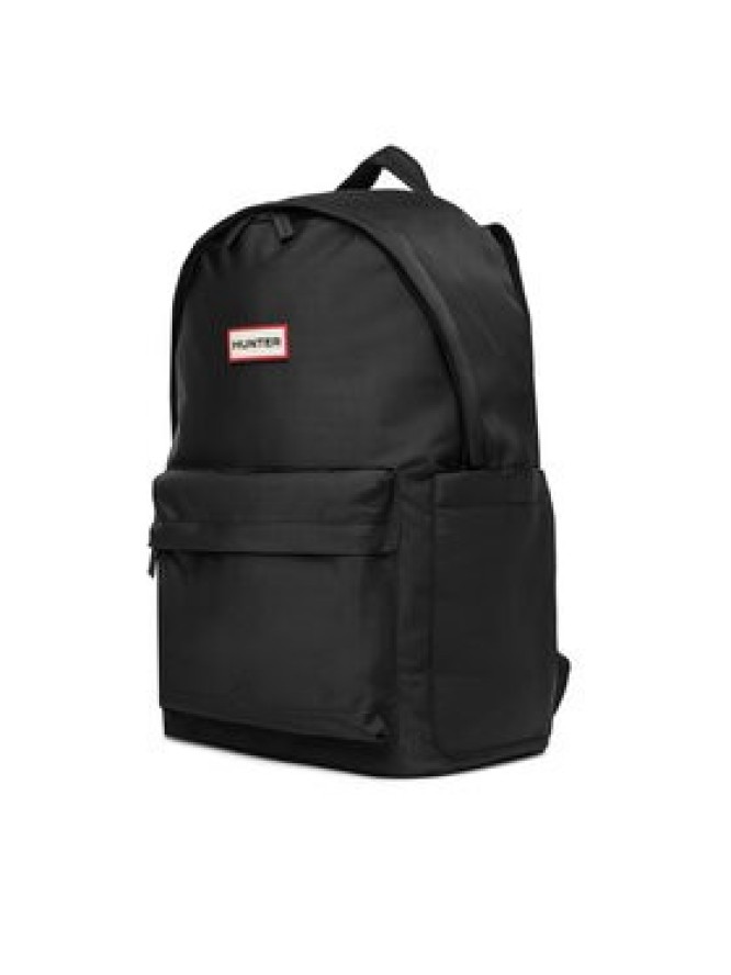 Hunter Plecak HTR-B-006-07 Czarny
