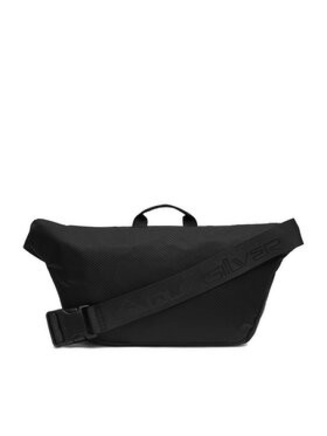Quiksilver Nerka WBEO-QUIK-M-001-10 Czarny