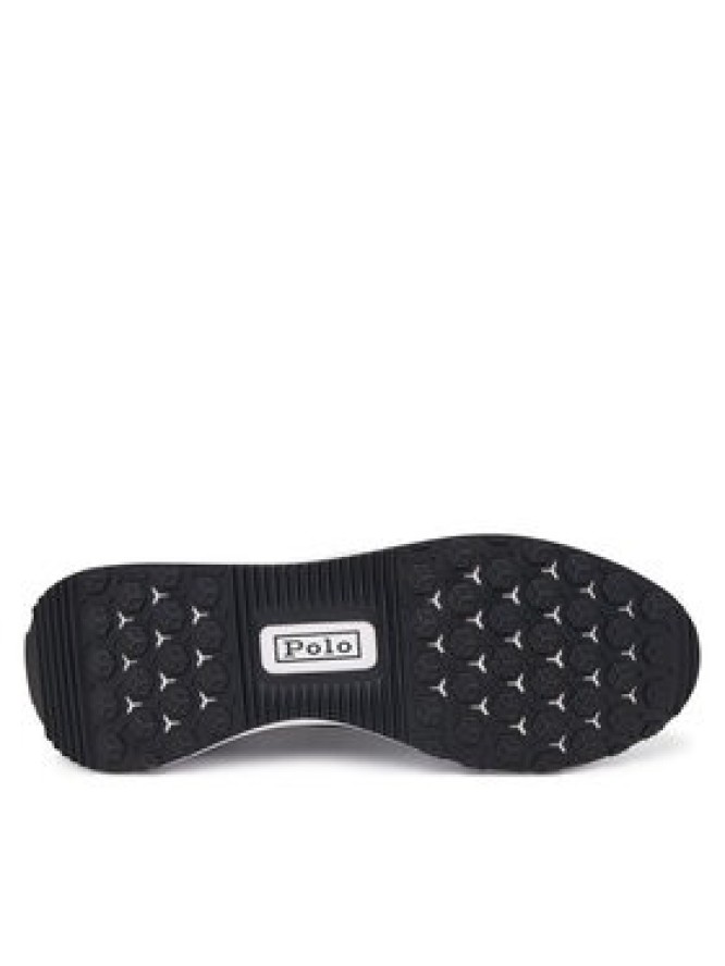 Polo Ralph Lauren Sneakersy 809P01639001 Biały