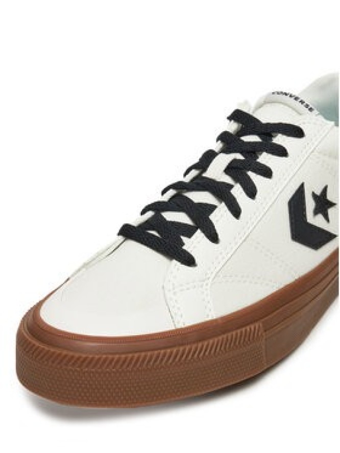 Converse Tenisówki SPORT CASUAL A13787C Biały