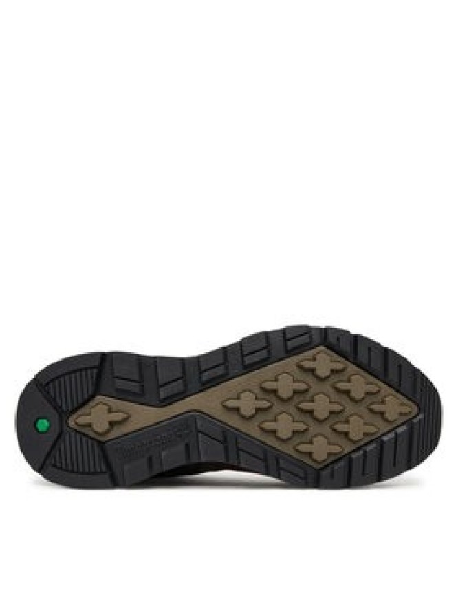 Timberland Sneakersy Euro Trekker Low Lace TB0A6DP5EUW1 Brązowy